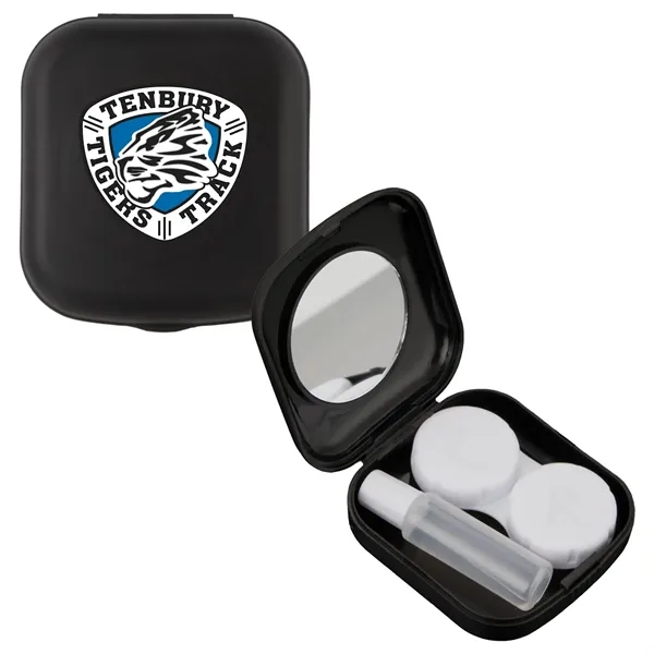 Recycled Contact Lens Travel Kit... from ASI 66887 PCNA / Bullet