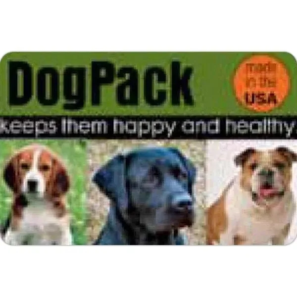 Rectangle-shaped printed label available in multiple sizes for attracting customers.... from ASI 66040 Label Works / Label Works®