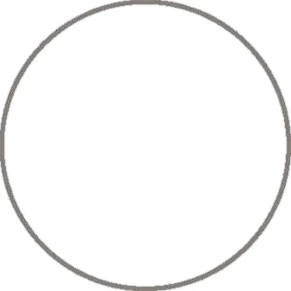 Four Color Process Circle shaped outdoor labels.... from ASI 66040 Label Works