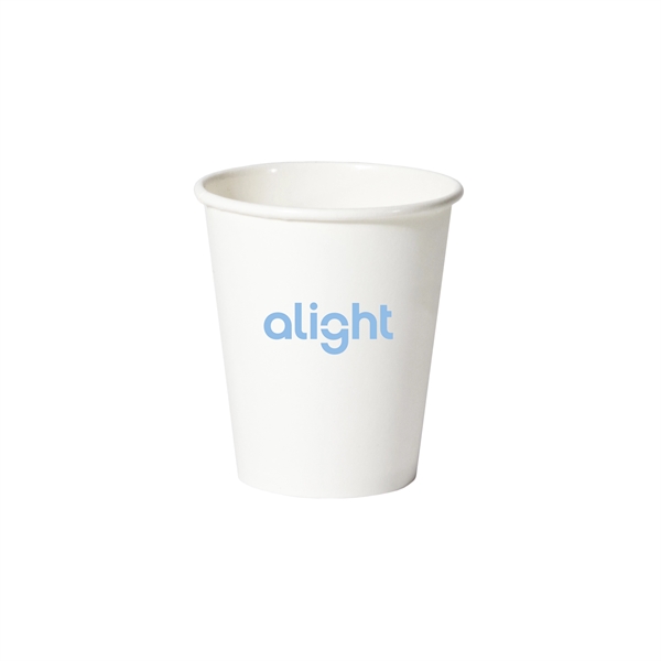 Paper hot cup high quantity... from ASI 88200 TK Sorg's - A Div of Arch Promo Group, LLC / GRANDE