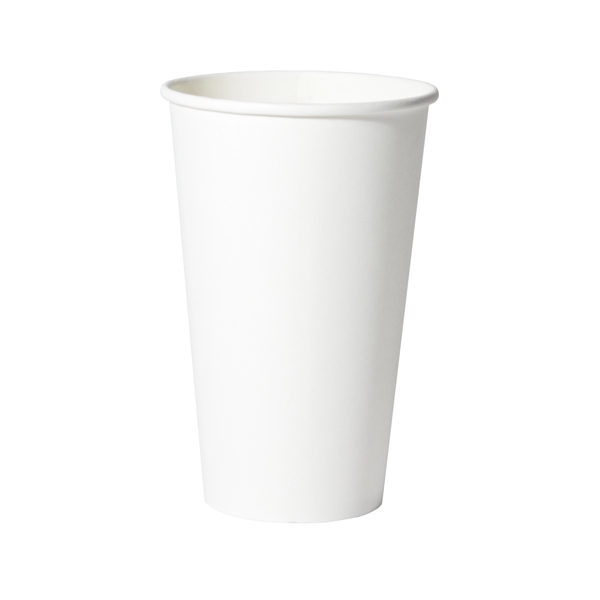 Paper hot cup high quantity... from ASI 88200 TK Sorg's - A Div of Arch Promo Group, LLC / GRANDE