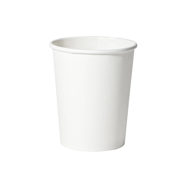 New York style 10 oz hot/cold paper cup.... from ASI 88200 TK Sorg's - A Div of Arch Promo Group, LLC / PETITE