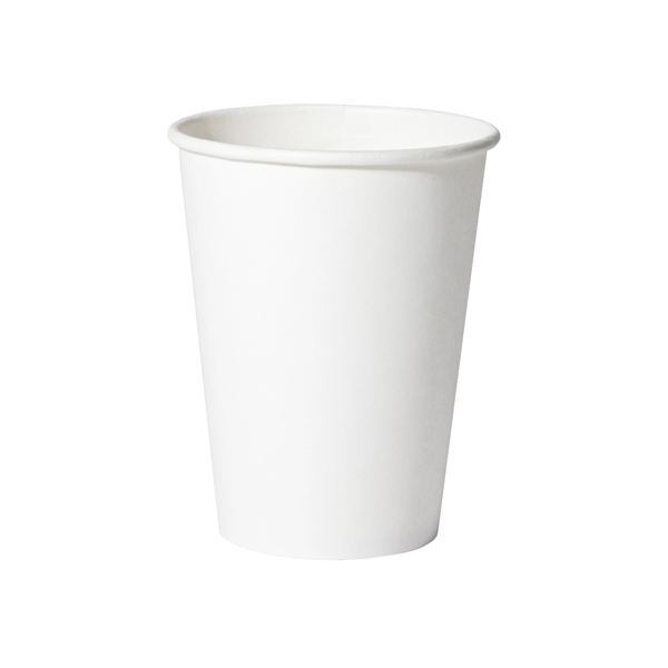 Paper hot cup 12 oz. 16 oz.... from ASI 88200 TK Sorg's - A Div of Arch Promo Group, LLC / PETITE