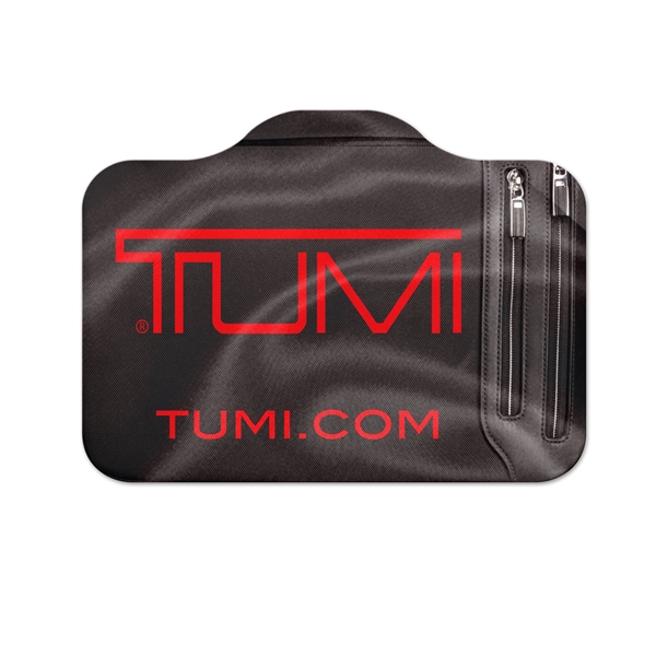 Microfiber decal.... from ASI 90807 Tekweld