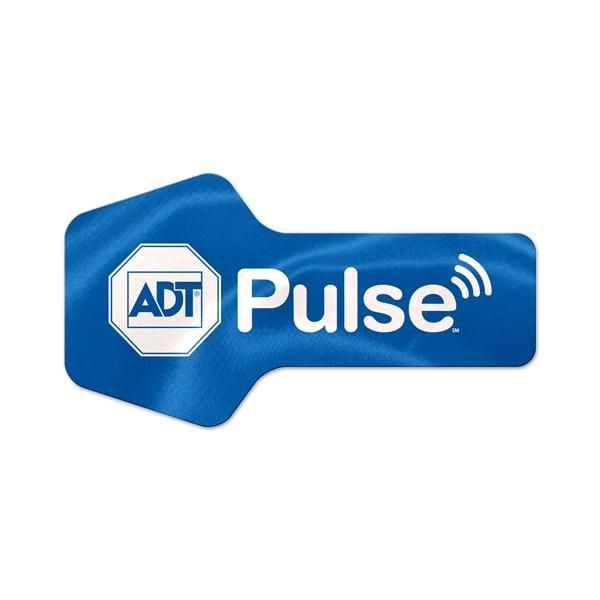 Microfiber decal.... from ASI 90807 Tekweld