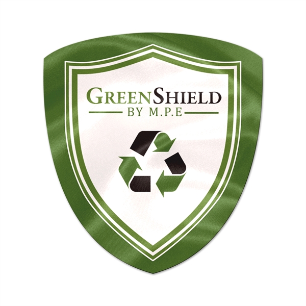 Microfiber decal.... from ASI 90807 Tekweld