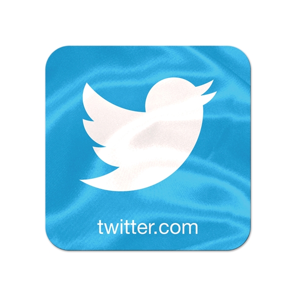 Microfiber decal.... from ASI 90807 Tekweld