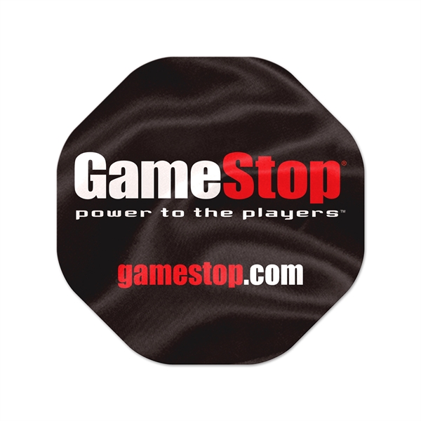 Microfiber decal.... from ASI 90807 Tekweld