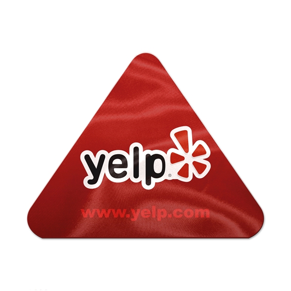 Microfiber decal.... from ASI 90807 Tekweld