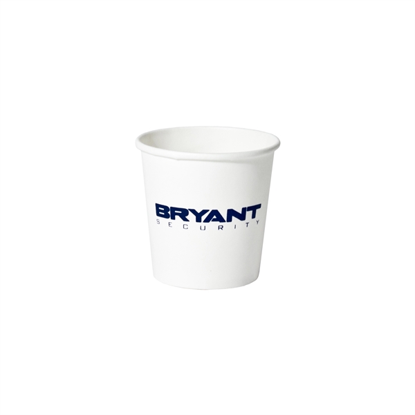 Hot/cold paper cup.... from ASI 88200 TK Sorg's - A Div of Arch Promo Group, LLC / PETITE