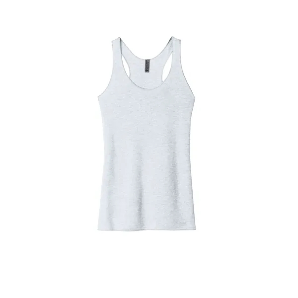 Next Level Women's Tri-Blend Racerback Tank.... from ASI 84863 SanMar