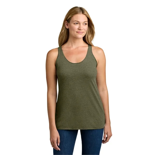 Next Level Women's Tri-Blend Racerback Tank.... from ASI 84863 SanMar