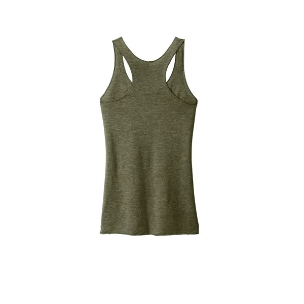 Next Level Women's Tri-Blend Racerback Tank.... from ASI 84863 SanMar