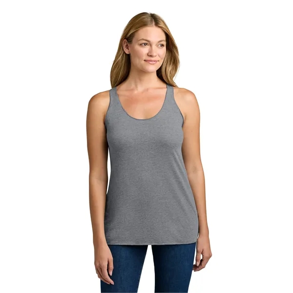 Next Level Women's Tri-Blend Racerback Tank.... from ASI 84863 SanMar