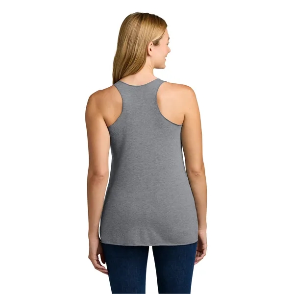 Next Level Women's Tri-Blend Racerback Tank.... from ASI 84863 SanMar