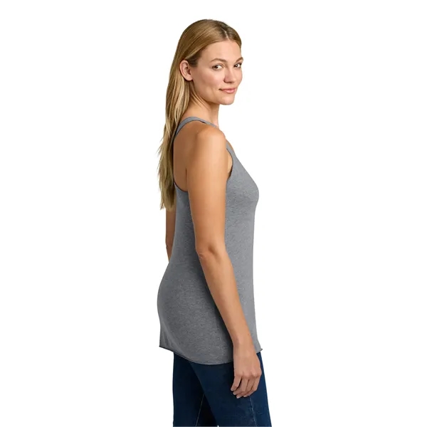 Next Level Women's Tri-Blend Racerback Tank.... from ASI 84863 SanMar