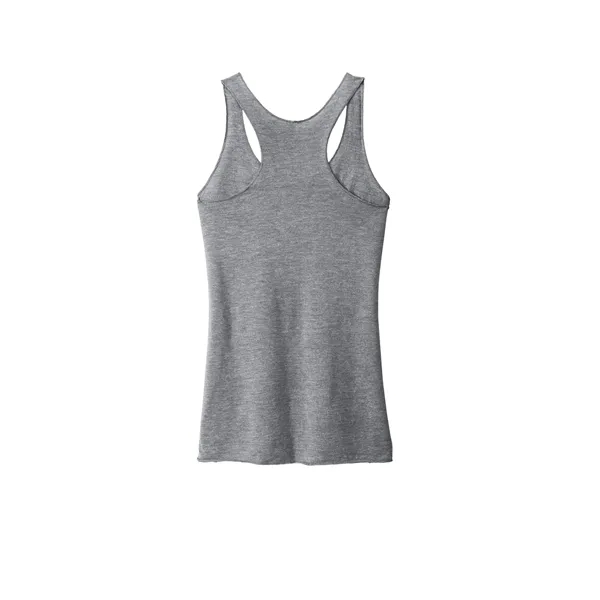 Next Level Women's Tri-Blend Racerback Tank.... from ASI 84863 SanMar