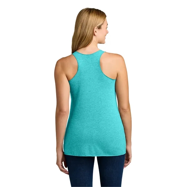 Next Level Women's Tri-Blend Racerback Tank.... from ASI 84863 SanMar
