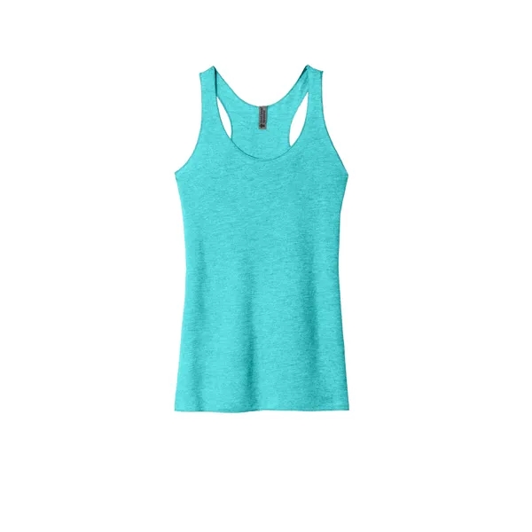 Next Level Women's Tri-Blend Racerback Tank.... from ASI 84863 SanMar