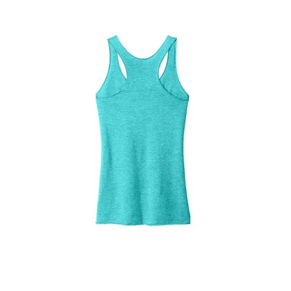 Next Level Women's Tri-Blend Racerback Tank.... from ASI 84863 SanMar