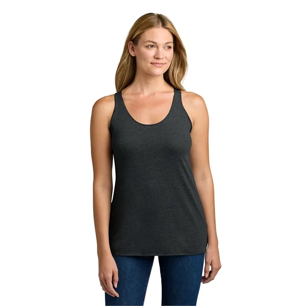 Next Level Women's Tri-Blend Racerback Tank.... from ASI 84863 SanMar