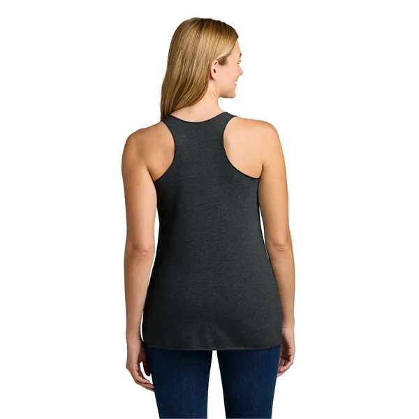 Next Level Women's Tri-Blend Racerback Tank.... from ASI 84863 SanMar