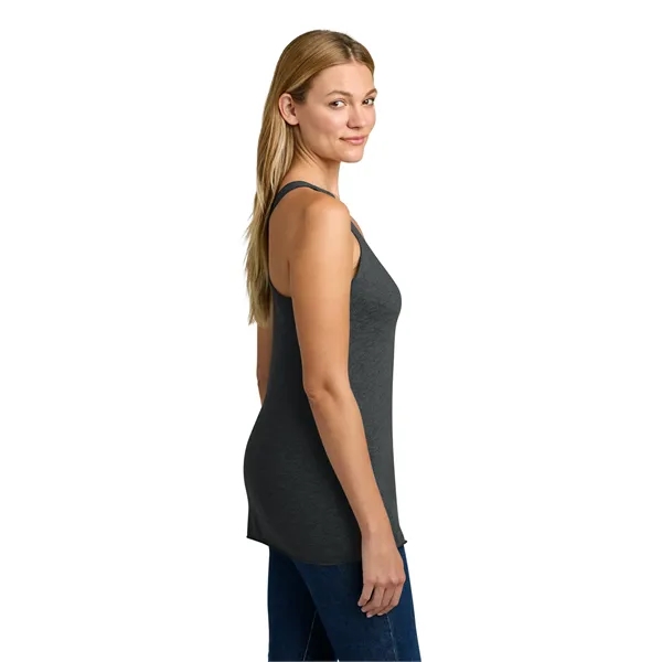 Next Level Women's Tri-Blend Racerback Tank.... from ASI 84863 SanMar