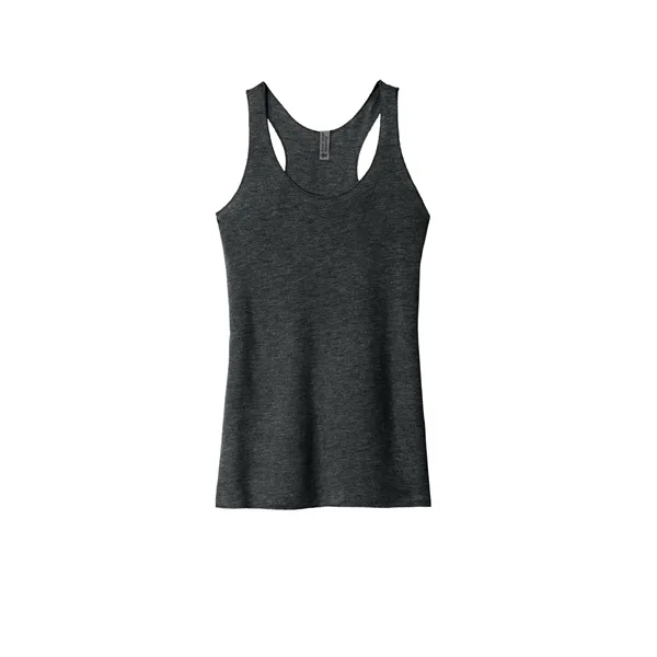 Next Level Women's Tri-Blend Racerback Tank.... from ASI 84863 SanMar
