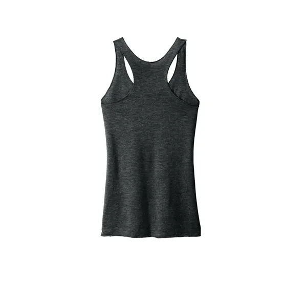 Next Level Women's Tri-Blend Racerback Tank.... from ASI 84863 SanMar