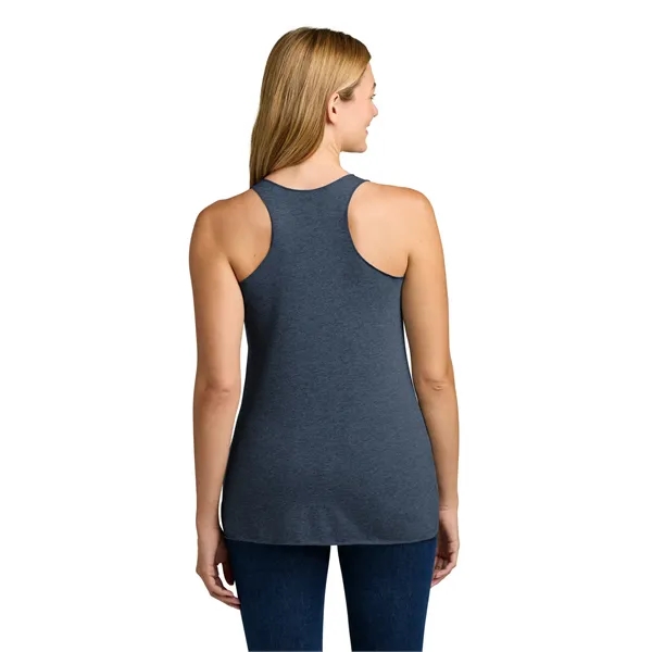 Next Level Women's Tri-Blend Racerback Tank.... from ASI 84863 SanMar