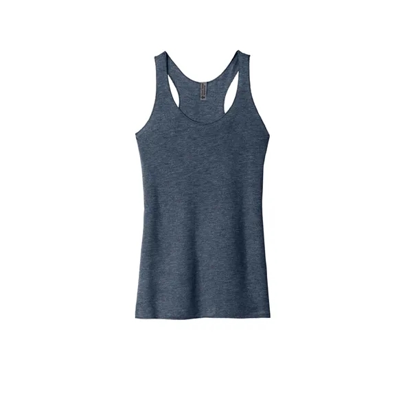 Next Level Women's Tri-Blend Racerback Tank.... from ASI 84863 SanMar