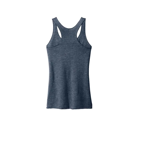 Next Level Women's Tri-Blend Racerback Tank.... from ASI 84863 SanMar