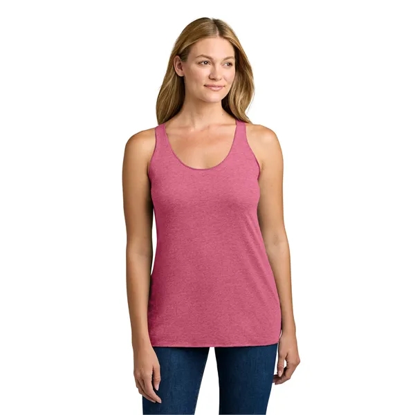 Next Level Women's Tri-Blend Racerback Tank.... from ASI 84863 SanMar