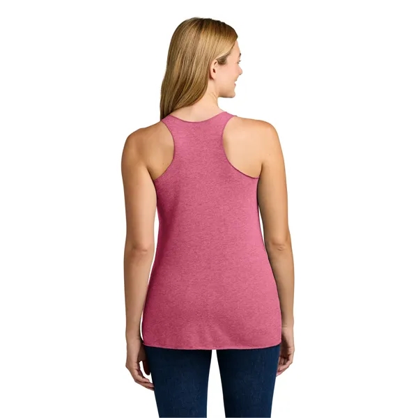 Next Level Women's Tri-Blend Racerback Tank.... from ASI 84863 SanMar