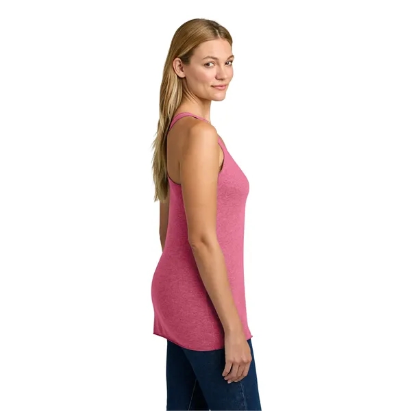 Next Level Women's Tri-Blend Racerback Tank.... from ASI 84863 SanMar