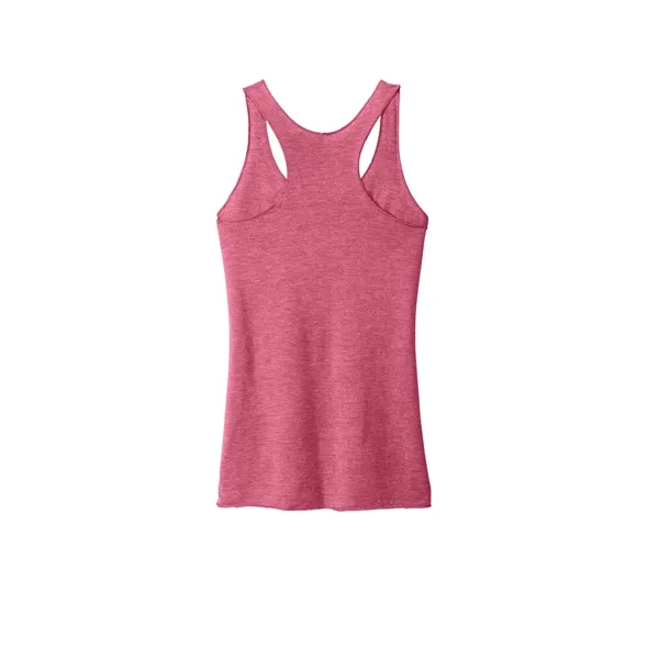 Next Level Women's Tri-Blend Racerback Tank.... from ASI 84863 SanMar