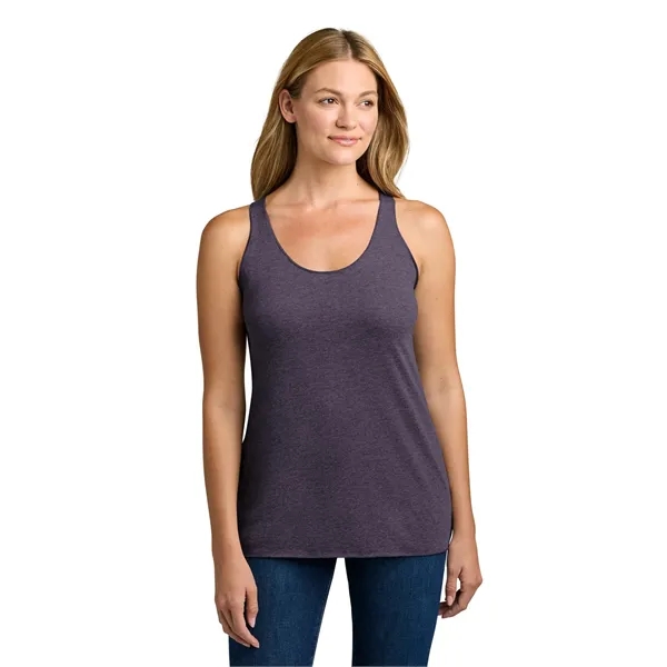 Next Level Women's Tri-Blend Racerback Tank.... from ASI 84863 SanMar