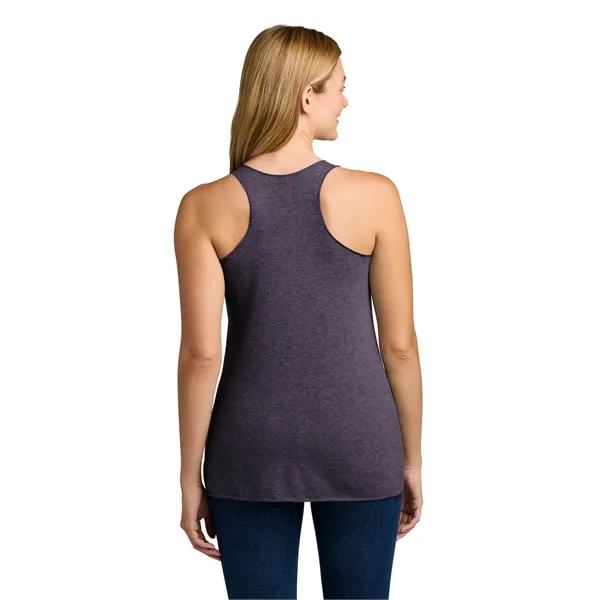Next Level Women's Tri-Blend Racerback Tank.... from ASI 84863 SanMar