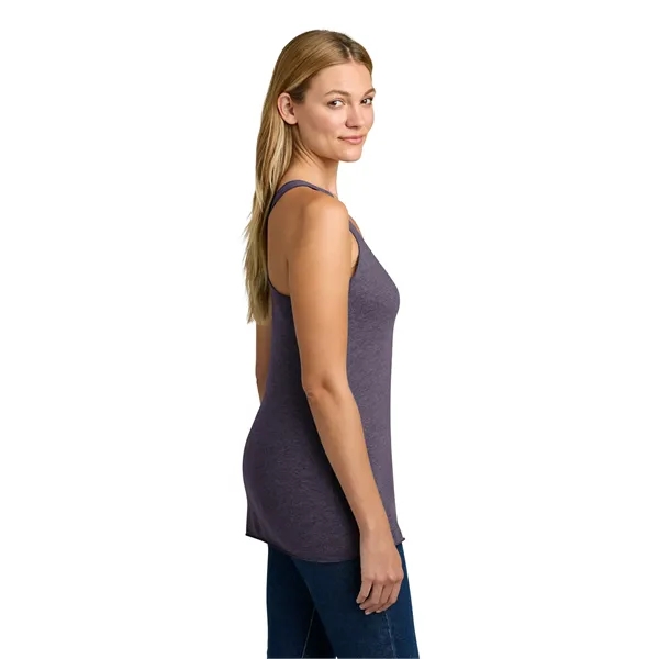 Next Level Women's Tri-Blend Racerback Tank.... from ASI 84863 SanMar