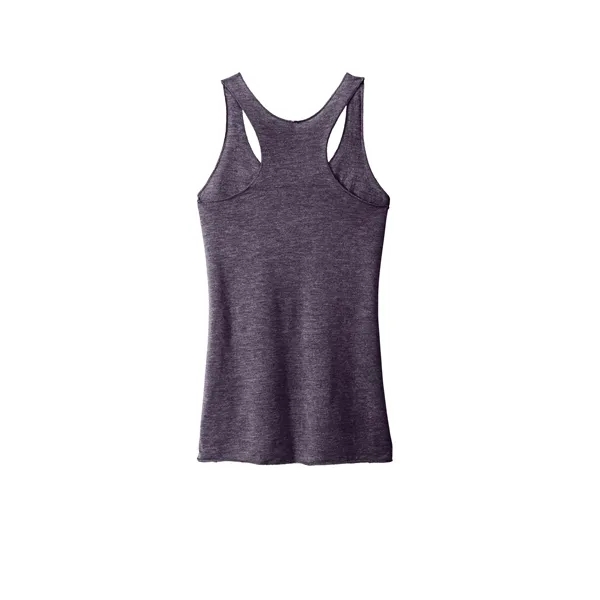 Next Level Women's Tri-Blend Racerback Tank.... from ASI 84863 SanMar