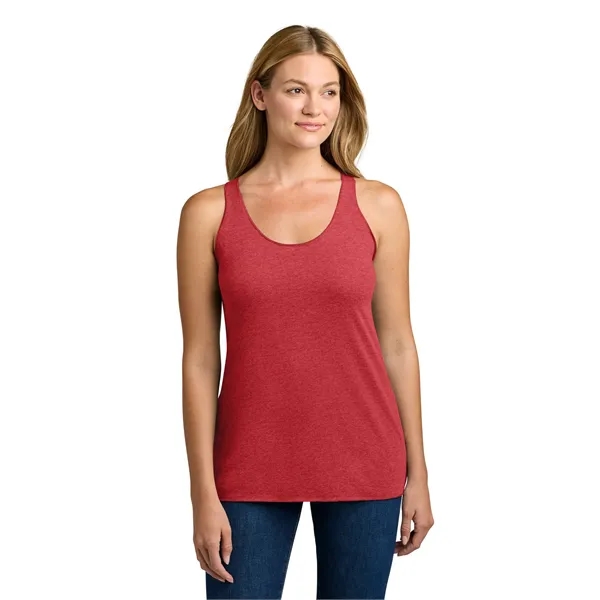Next Level Women's Tri-Blend Racerback Tank.... from ASI 84863 SanMar