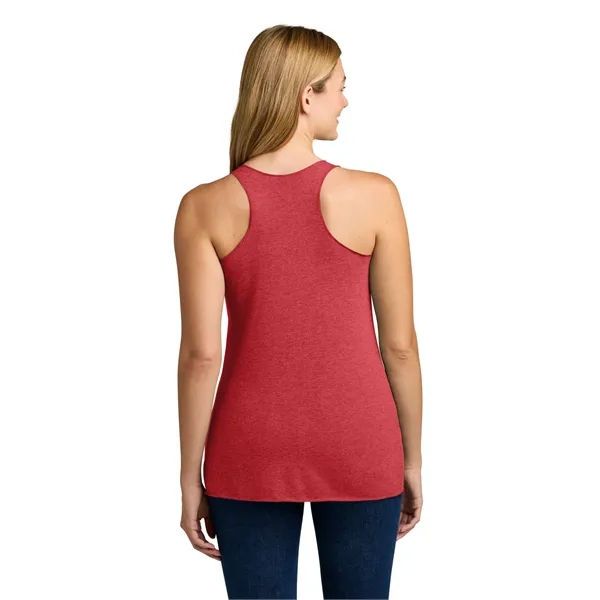 Next Level Women's Tri-Blend Racerback Tank.... from ASI 84863 SanMar