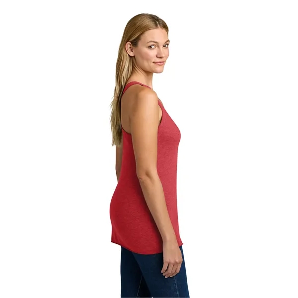 Next Level Women's Tri-Blend Racerback Tank.... from ASI 84863 SanMar