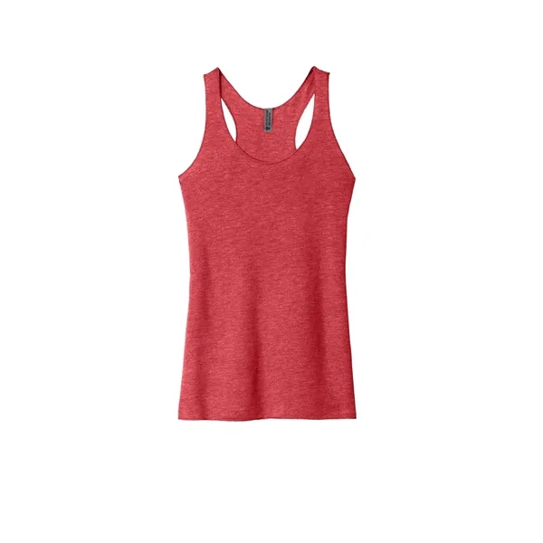 Next Level Women's Tri-Blend Racerback Tank.... from ASI 84863 SanMar