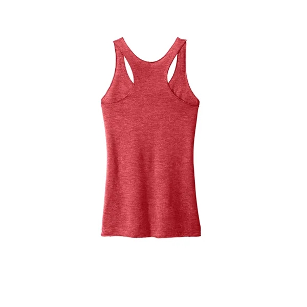 Next Level Women's Tri-Blend Racerback Tank.... from ASI 84863 SanMar