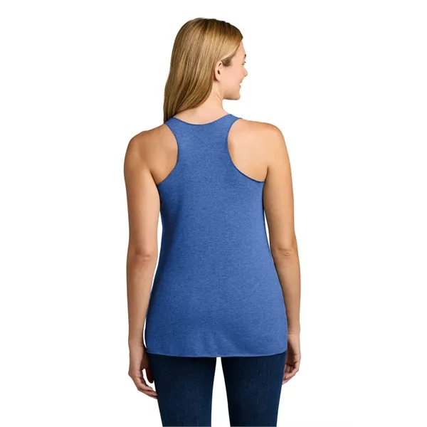Next Level Women's Tri-Blend Racerback Tank.... from ASI 84863 SanMar