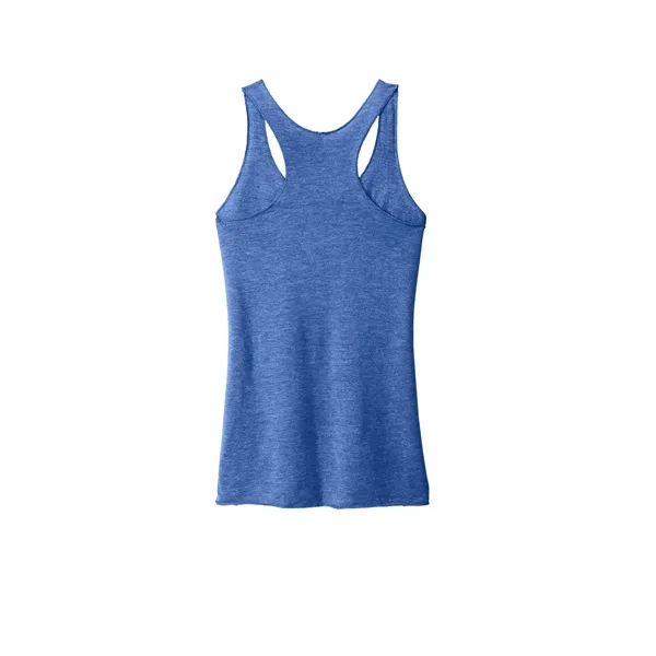 Next Level Women's Tri-Blend Racerback Tank.... from ASI 84863 SanMar