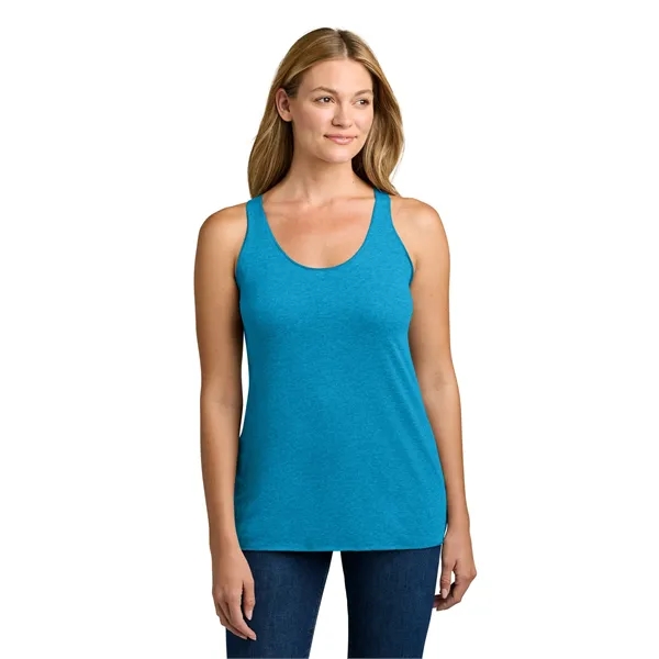 Next Level Women's Tri-Blend Racerback Tank.... from ASI 84863 SanMar