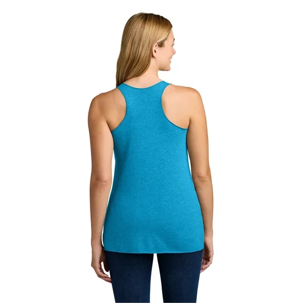 Next Level Women's Tri-Blend Racerback Tank.... from ASI 84863 SanMar