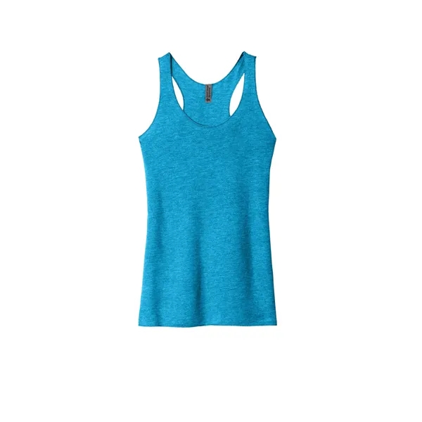 Next Level Women's Tri-Blend Racerback Tank.... from ASI 84863 SanMar